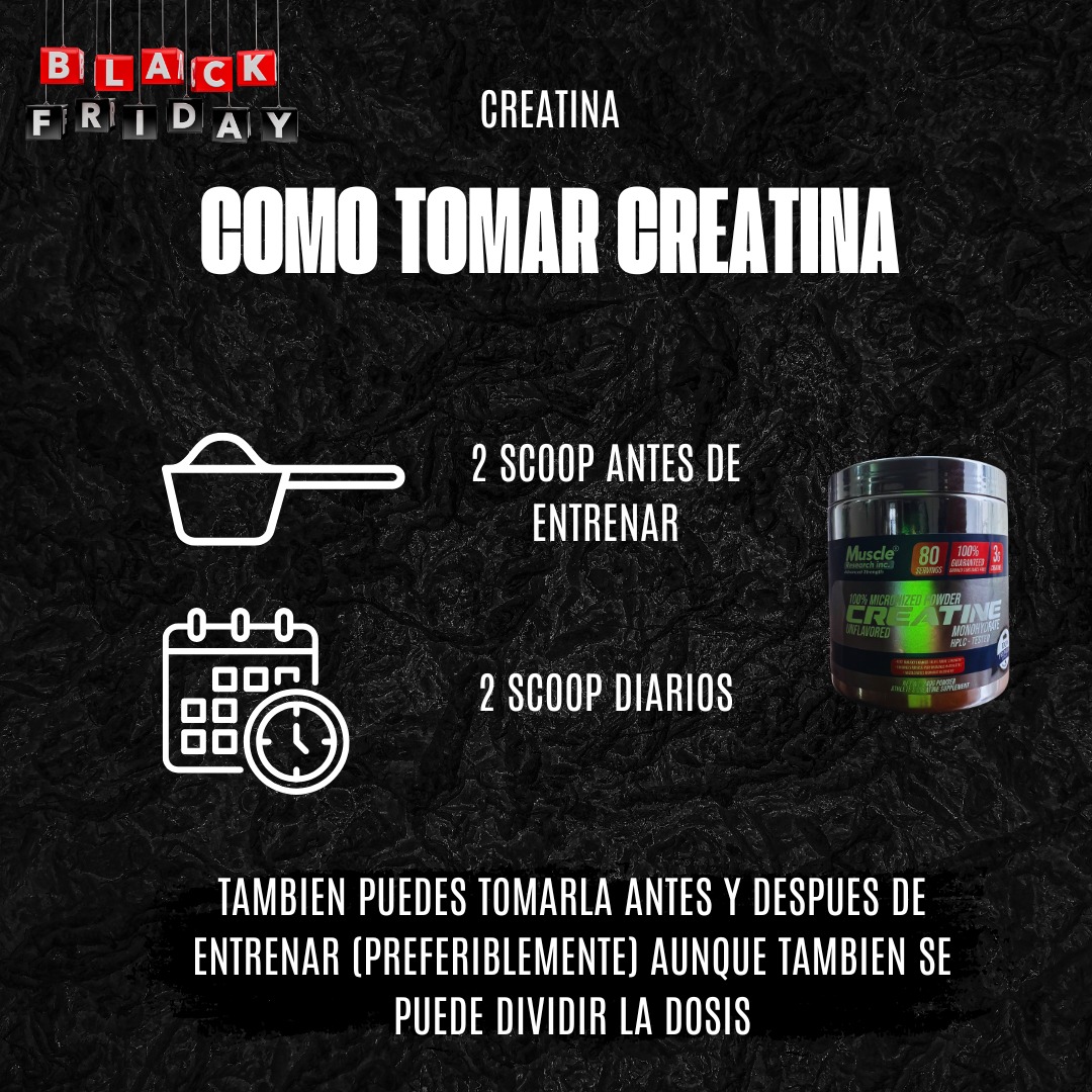 Miniatura 2 de CREATINA